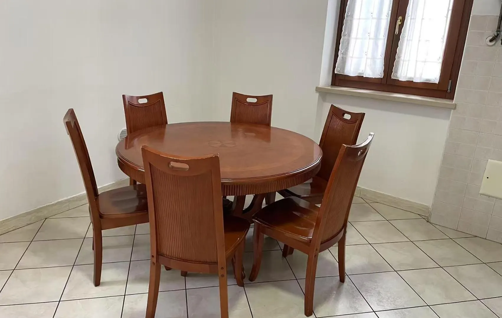 Flat Blue Apartment Verona