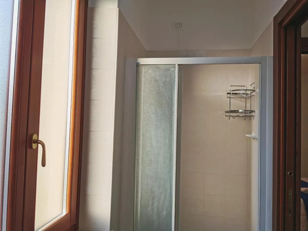 Flat Blue Apartment Verona Italy