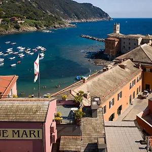 Due Mari Hotel Sestri Levante