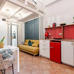 Sabbie Dell'etna - Eleganza E Comfort Nel Cuore Di Con Parcheggio Privato Appartamento Catania