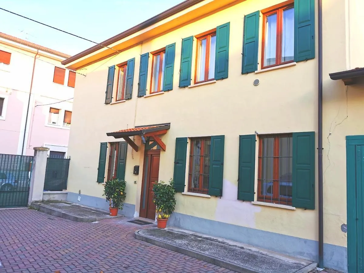 Appartamento Flat Blue Verona Italia