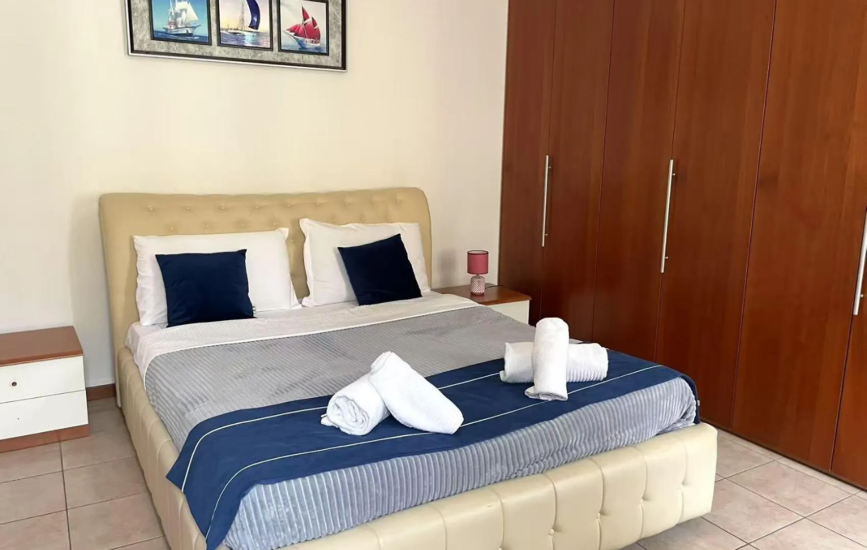 Appartamento Flat Blue Verona