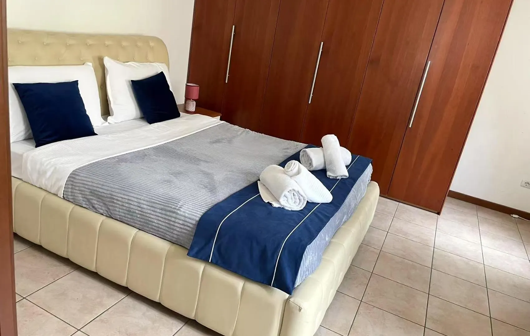 Appartamento Flat Blue Verona Italia