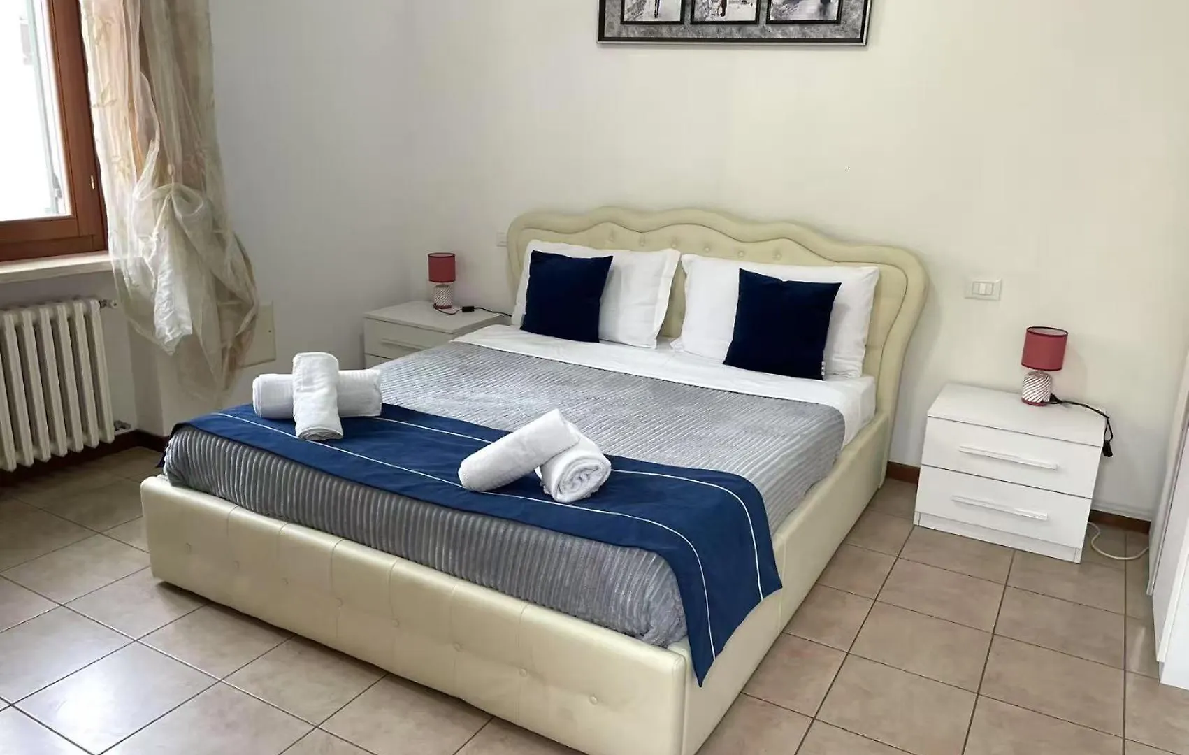 Appartamento Flat Blue Verona