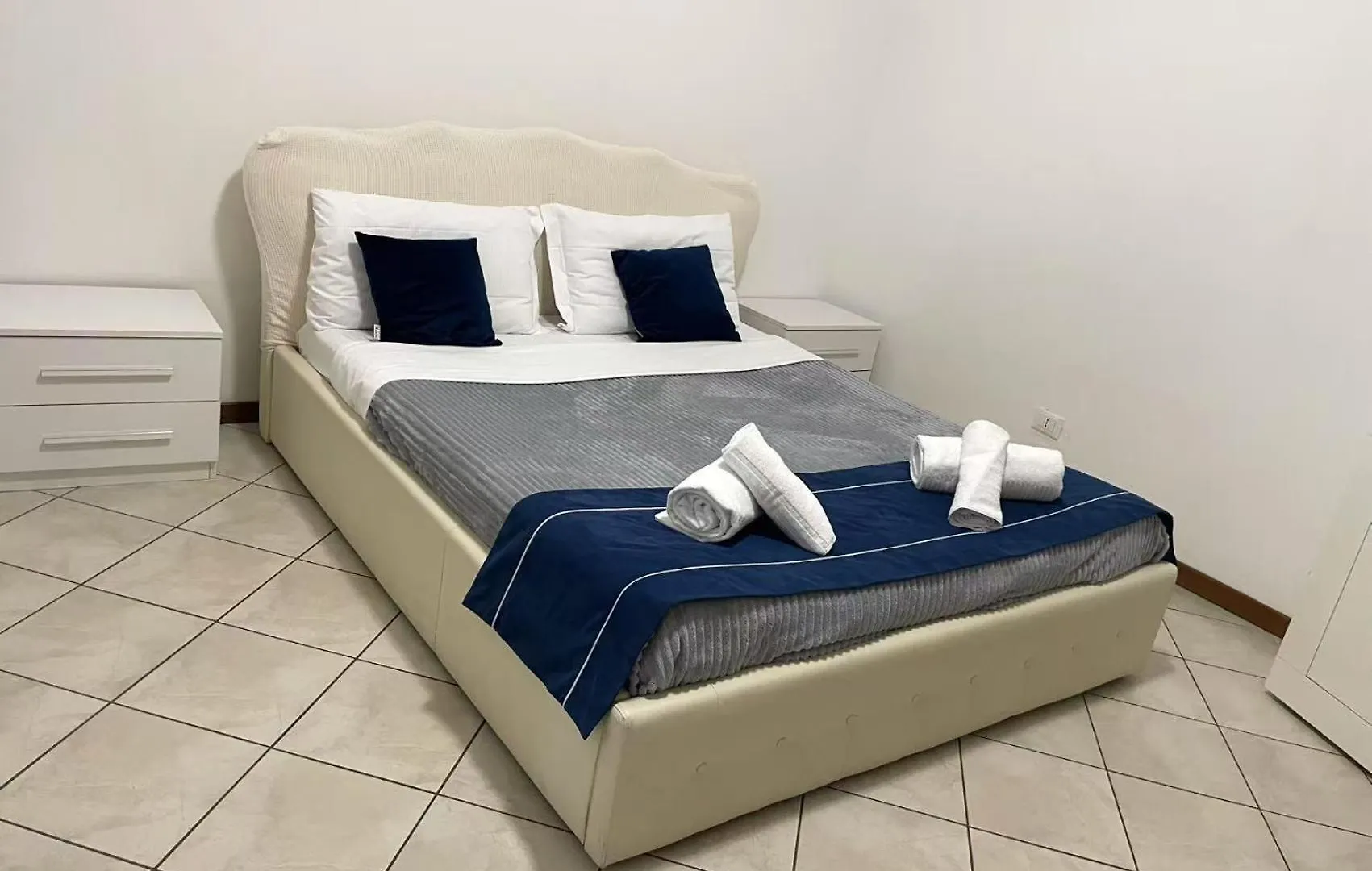 Appartamento Flat Blue Verona