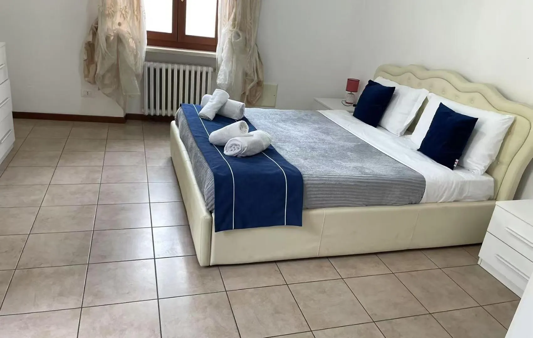 Appartamento Flat Blue Verona Italia