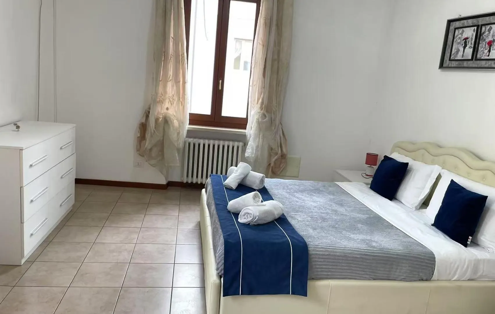 Appartamento Flat Blue Verona