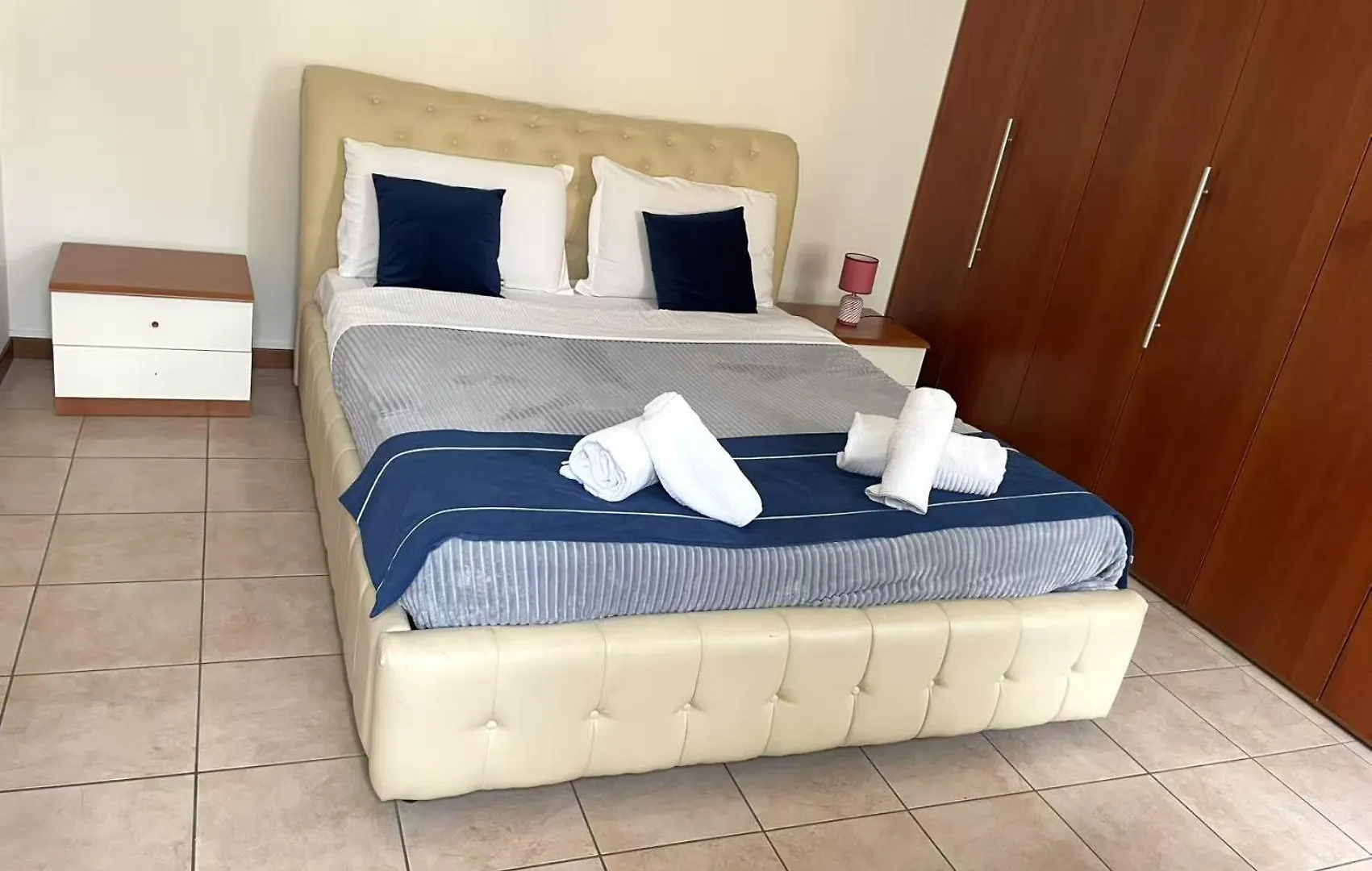 Appartamento Flat Blue Verona