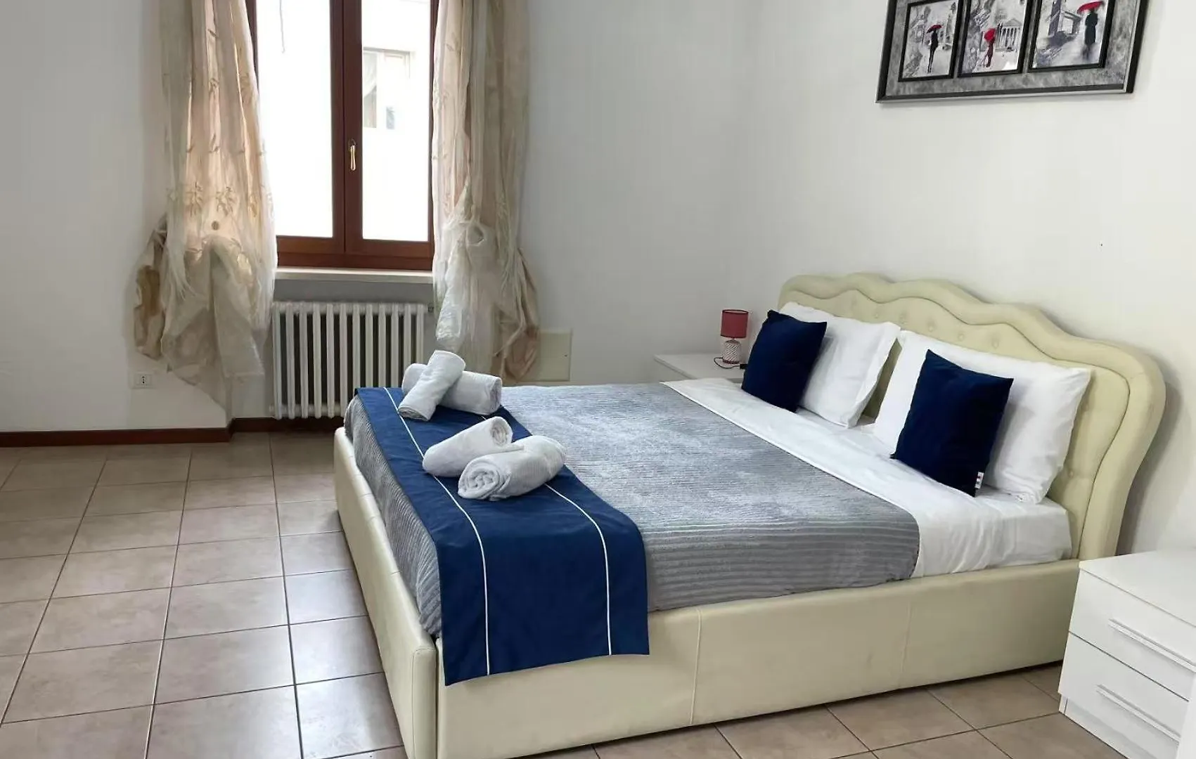 Flat Blue Διαμέρισμα Βερόνα